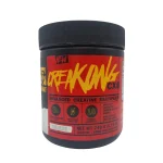 کراتین ترکیبی موتانت