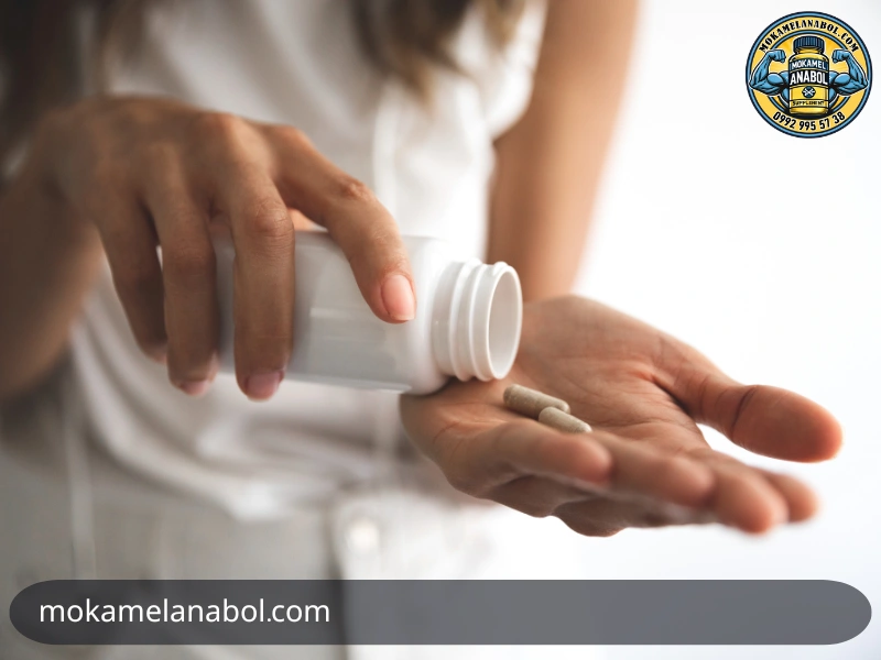 طریقه مصرف آمینو اسید برای خانم ها