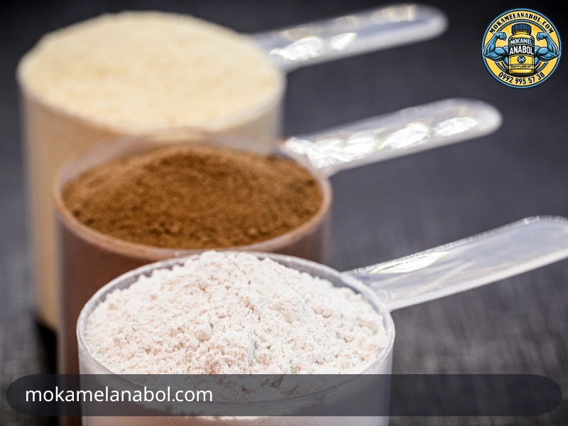 مکمل آمینو چیست؟