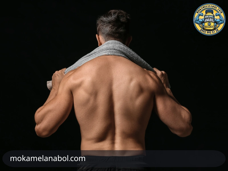 انواع تستسترون در بدنسازی