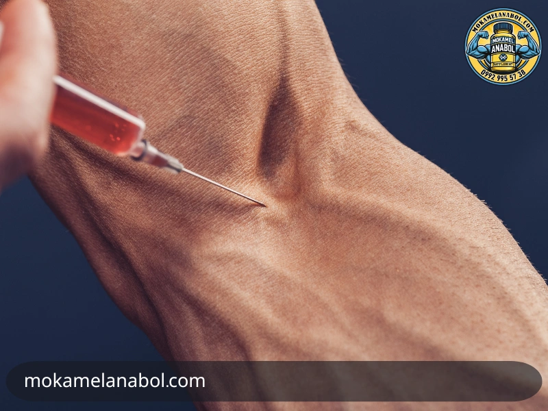 تشخیص وینسترول اصل از تقلبی