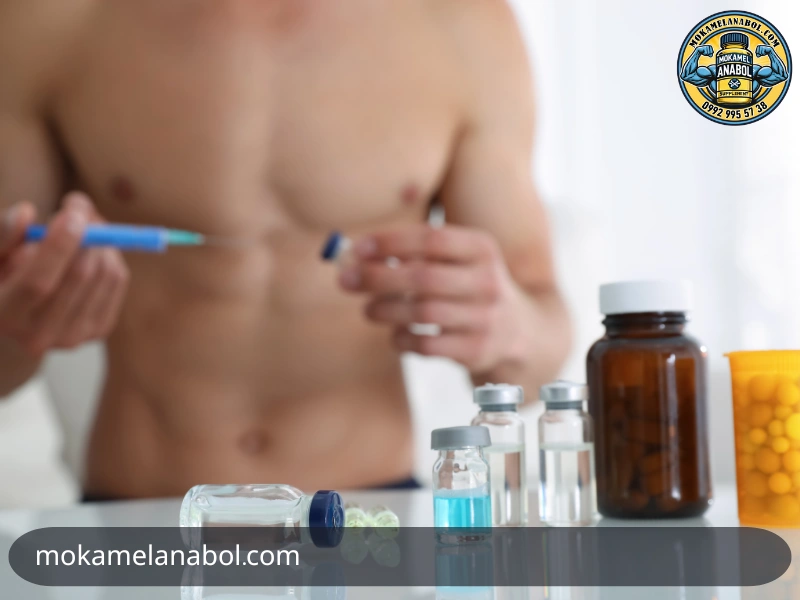 تشخیص وینسترول اصل از تقلبی