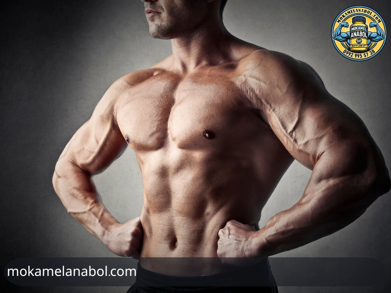 بهترین استروئید برای حجم عضلانی