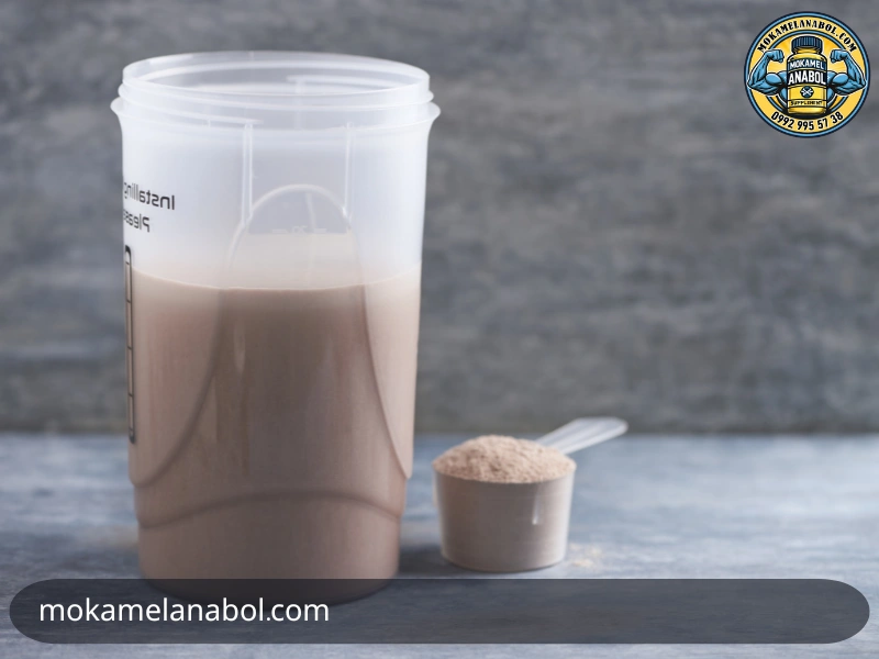 بهترین مکمل برای عضله سازی و چربی سوزی