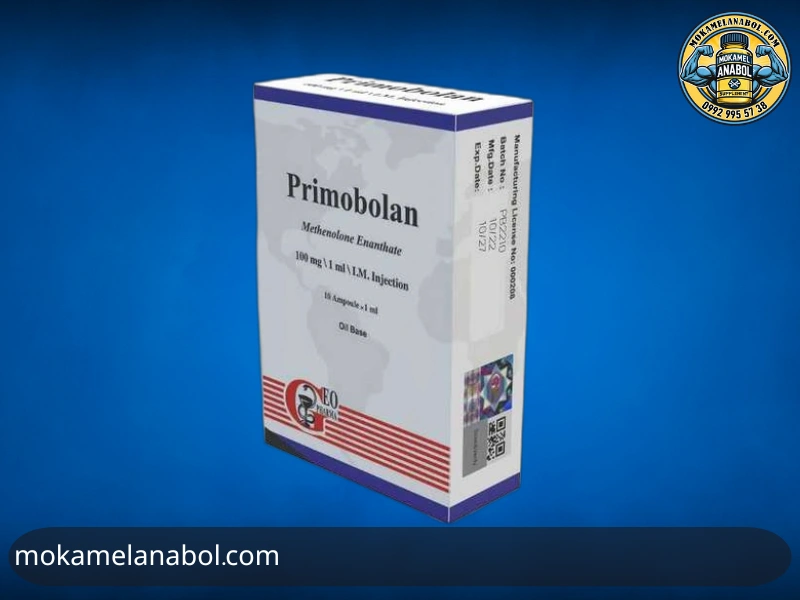 کم ضررترین استروئید بدنسازی