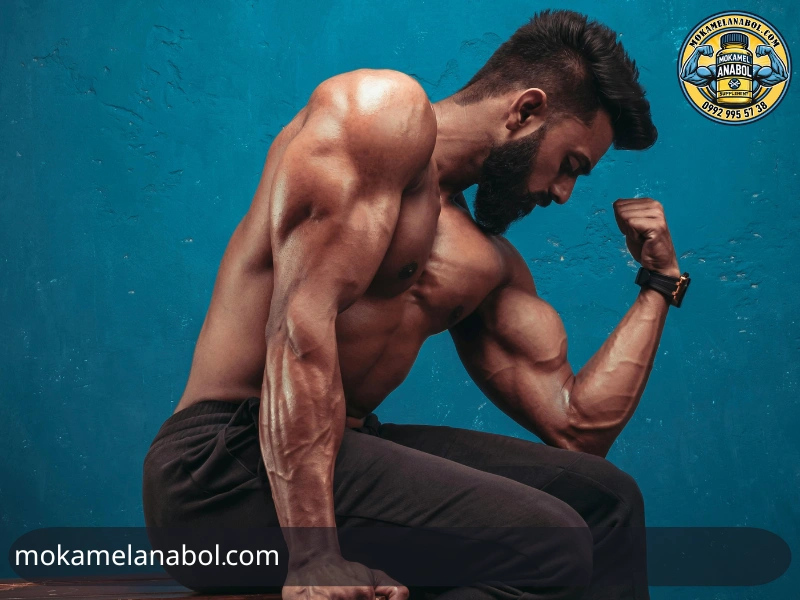 دوره استروئید حجم حرفه ‌ای