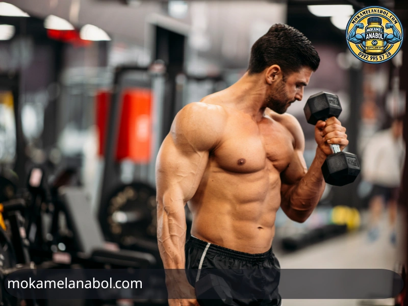 دوره پاکسازی استروئید