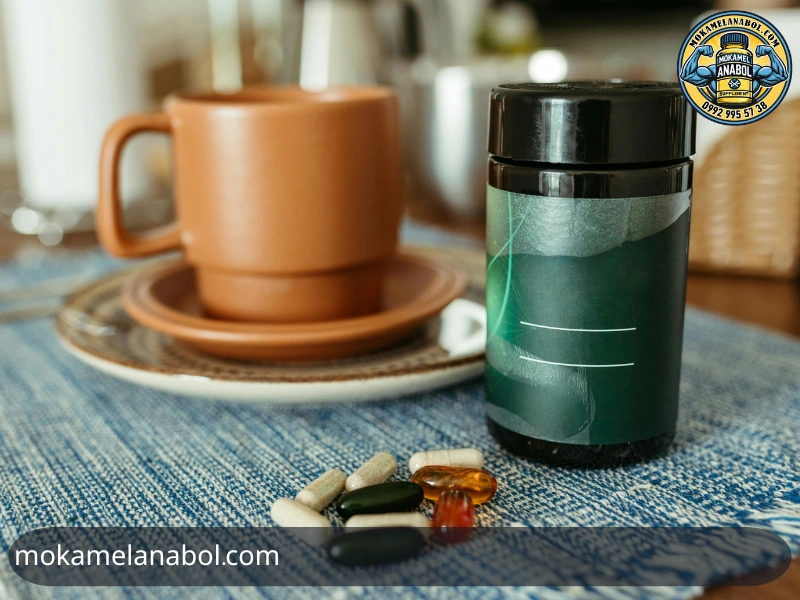 مکمل های بدنسازی برای افراد دیابتی