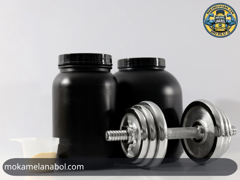 مکمل های بدنسازی برای افراد دیابتی