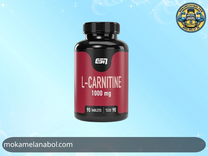 الکارنتین چیست