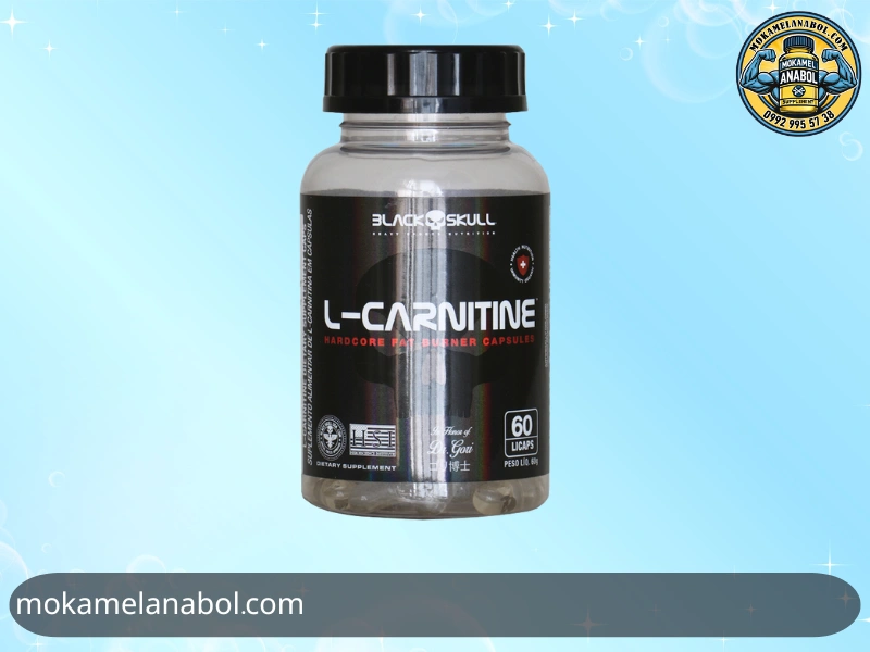 الکارنتین چیست