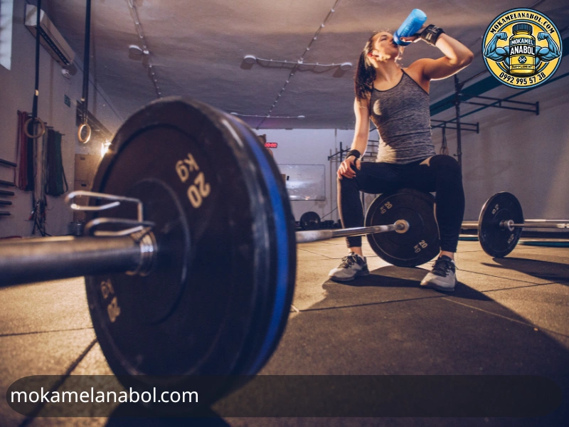 الکارنتین چیست