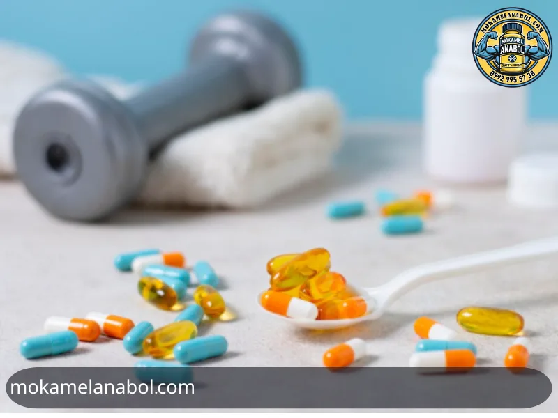 زمان، دوز و نحوه مصرف الکارنتین