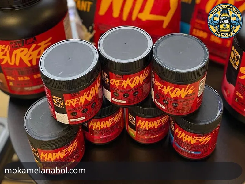 طول دوره و قطع مصرف