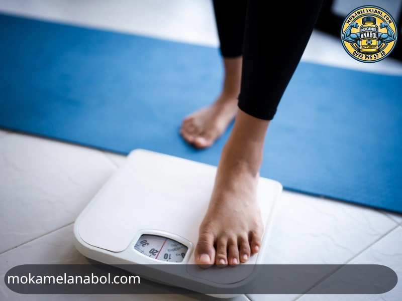 قرص لاغری الکارنتین