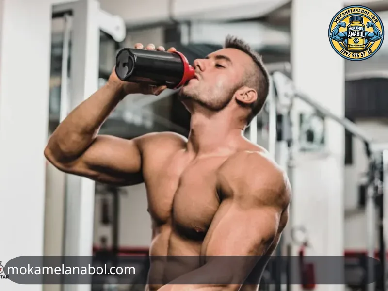 معرفی بهترین تست بوسترهای مکمل آنابول