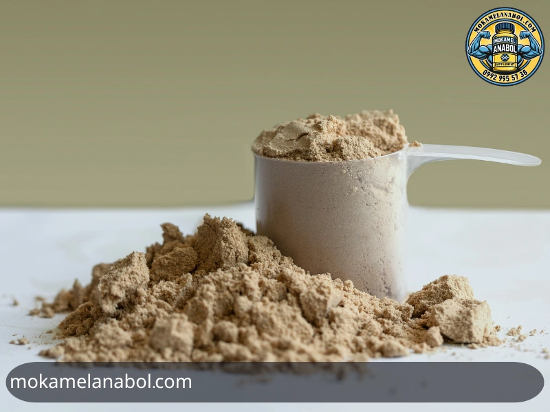 مکمل موتانت ساخت کجاست