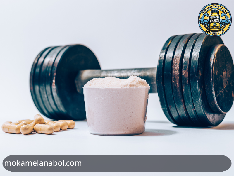 نحوه مصرف گینر آنابولیک USN