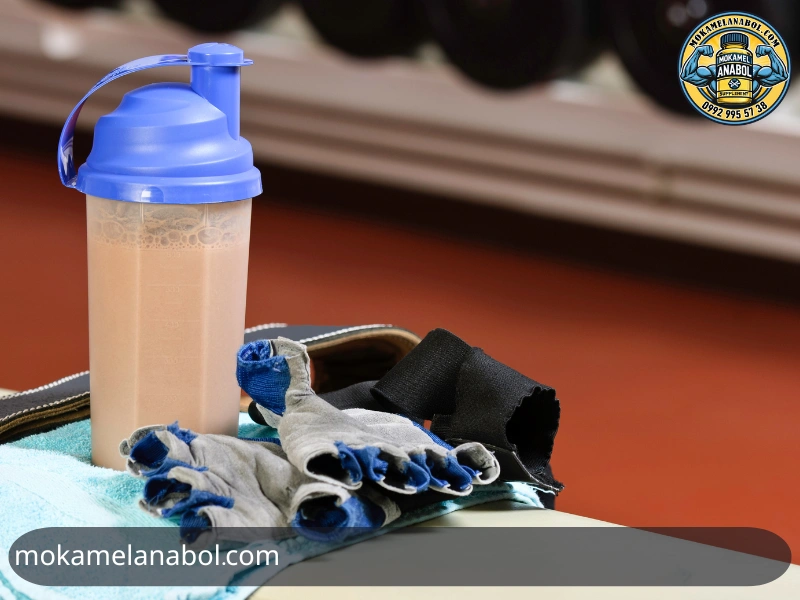 نحوه مصرف گینر اپلاید