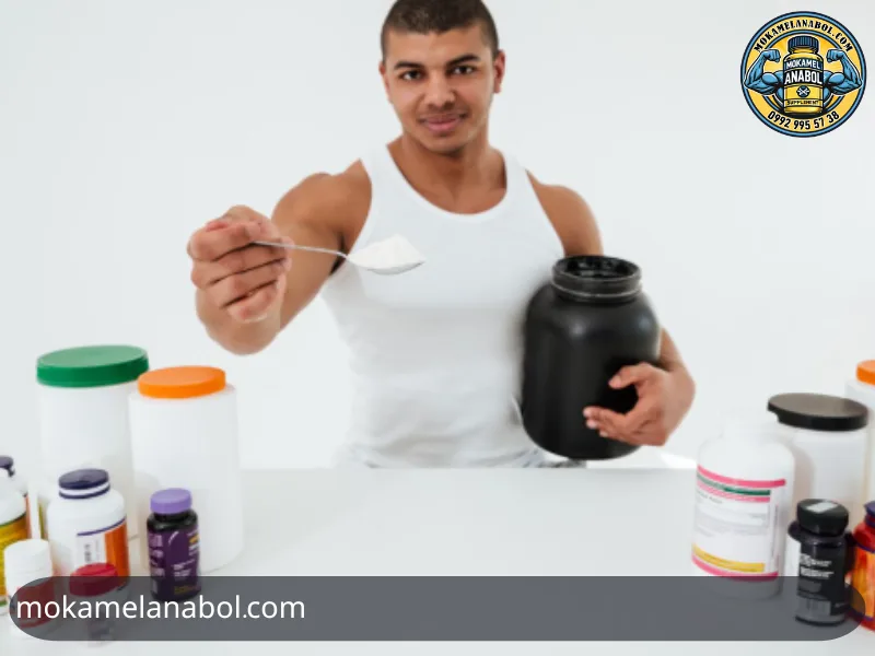 نحوه مصرف گینر اپلاید برای افزایش وزن