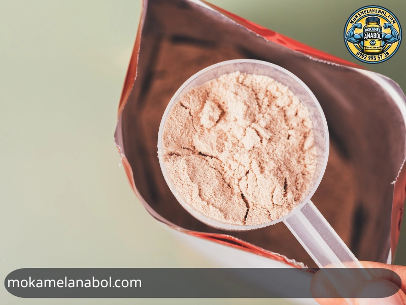 نحوه مصرف گینر موتانت