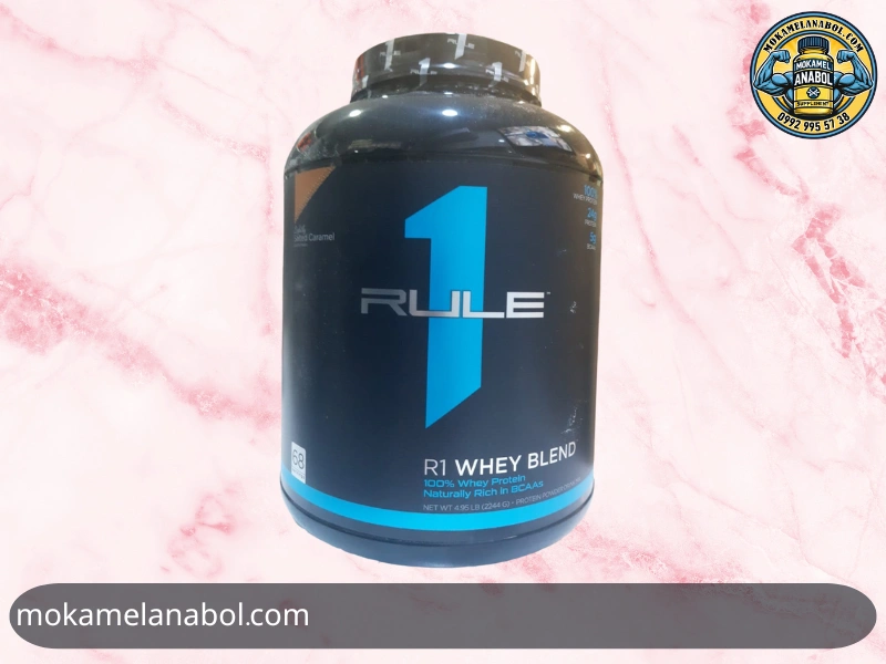 وی رول وان ساخت کجاست