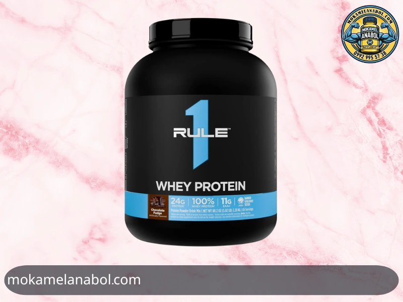 وی رول وان ساخت کجاست