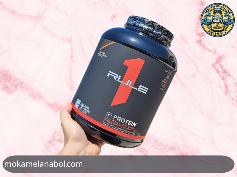 وی رول وان ساخت کجاست