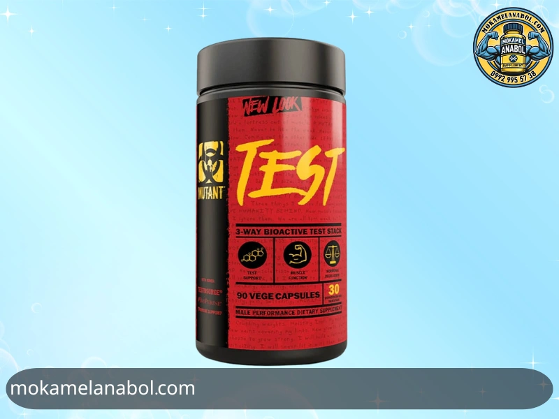 پاراهورمون تست بوستر