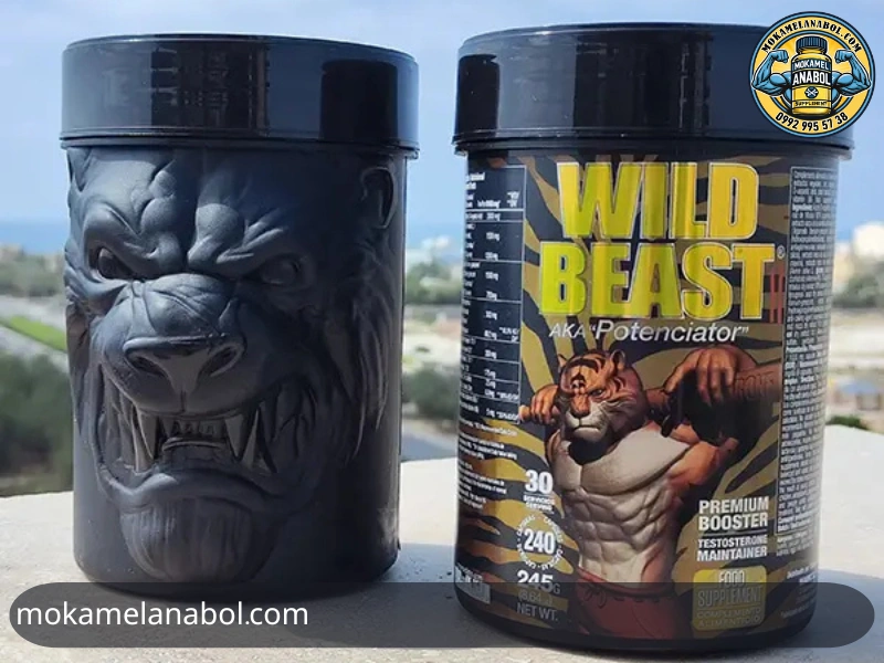 پاراهورمون تست بوستر