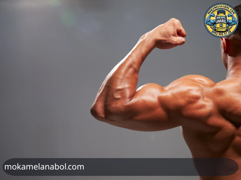 پاراهورمون تست بوستر