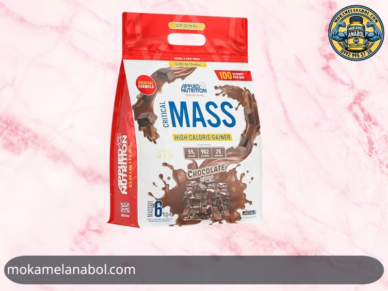 گینر اپلاید ساخت کجاست