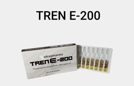 ترن انانتات ویدکس