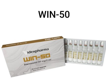 وینسترول ویدکس