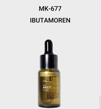 سارم ایبوتامورن ویدکس