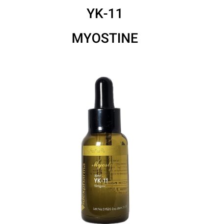 سارم میوستین ویدکس