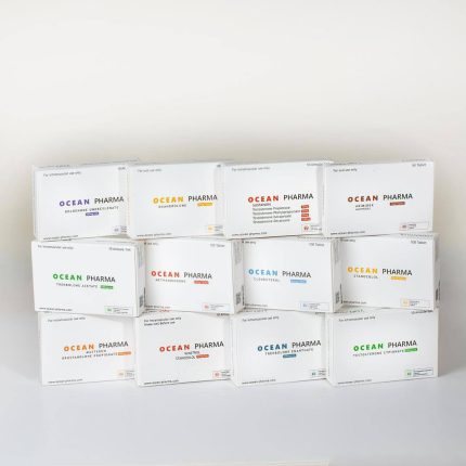 اکساندرلون اوشن