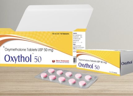 اکسی متالون شری